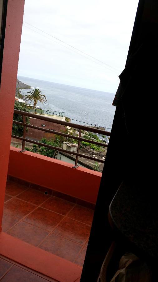 Appartamento Paul Do Mar By Sea Esterno foto