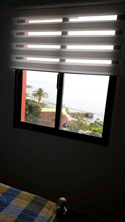 Appartamento Paul Do Mar By Sea Esterno foto