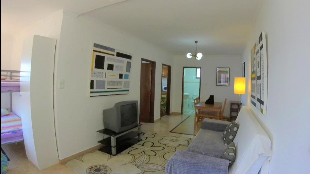 Appartamento Paul Do Mar By Sea Esterno foto