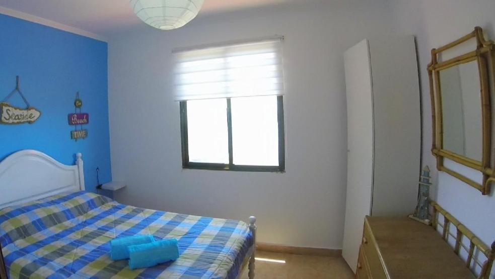 Appartamento Paul Do Mar By Sea Esterno foto