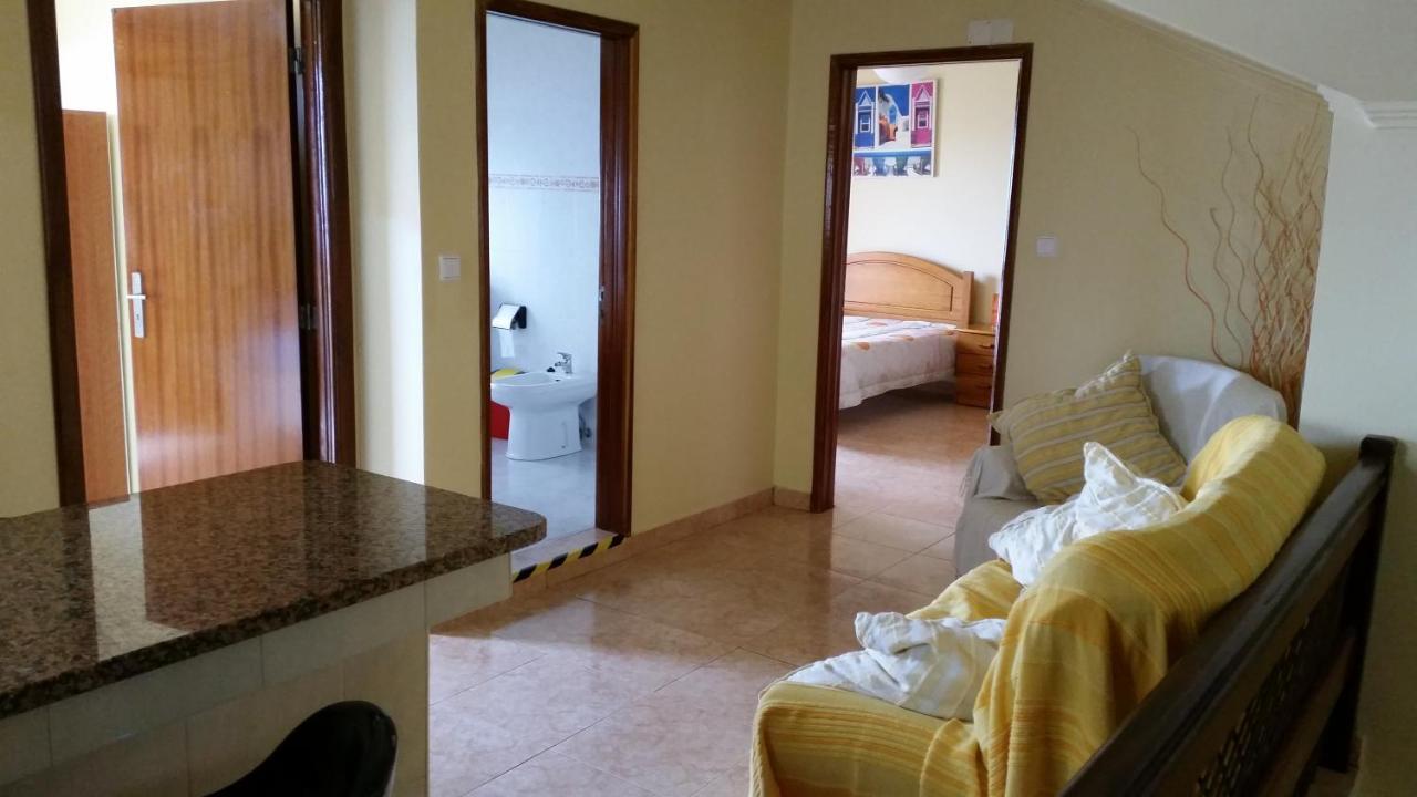 Appartamento Paul Do Mar By Sea Esterno foto