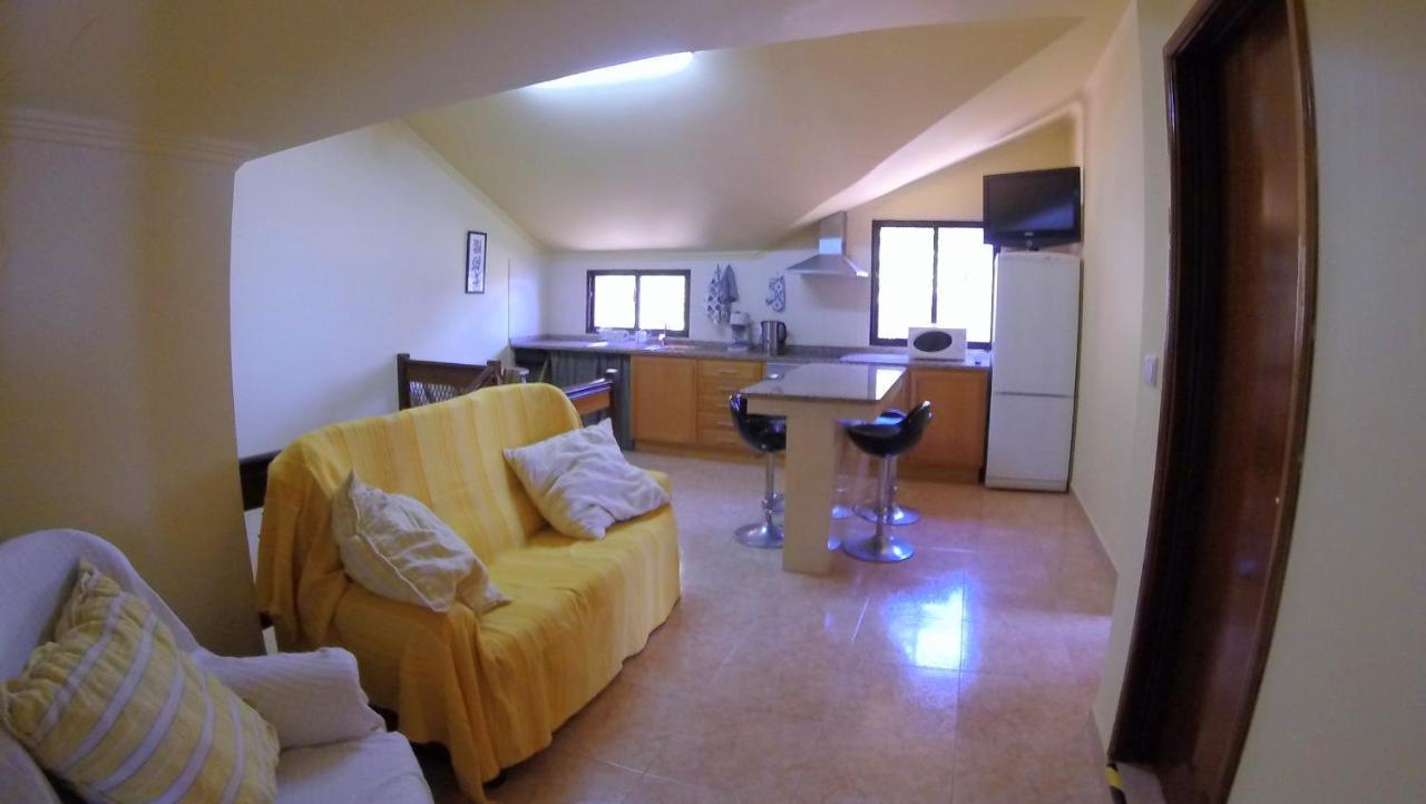 Appartamento Paul Do Mar By Sea Esterno foto