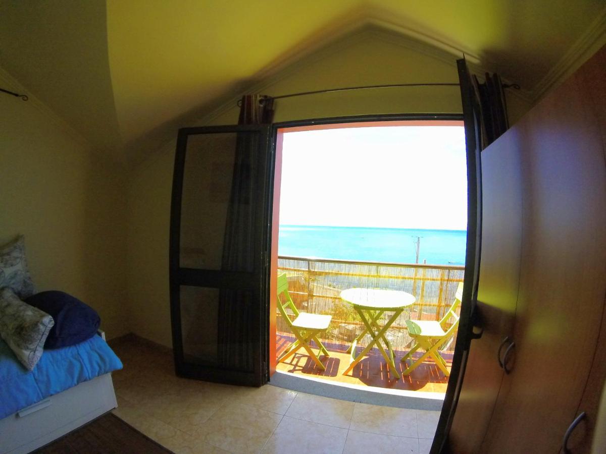 Appartamento Paul Do Mar By Sea Esterno foto